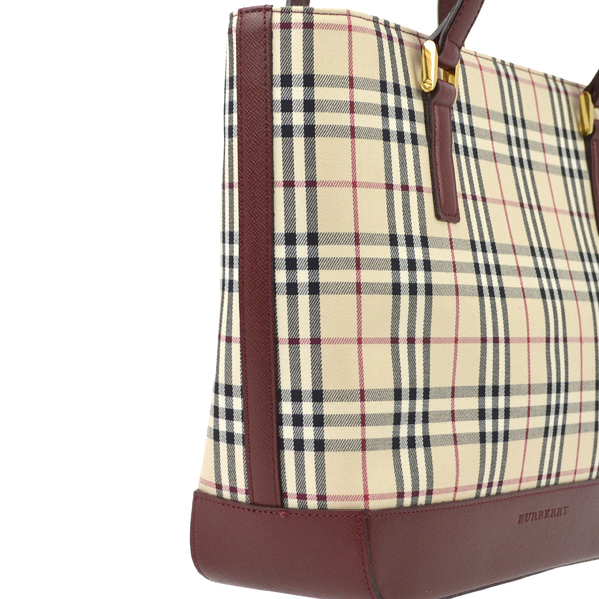Burberry AMORE Tote Bag - Rovelle Bags