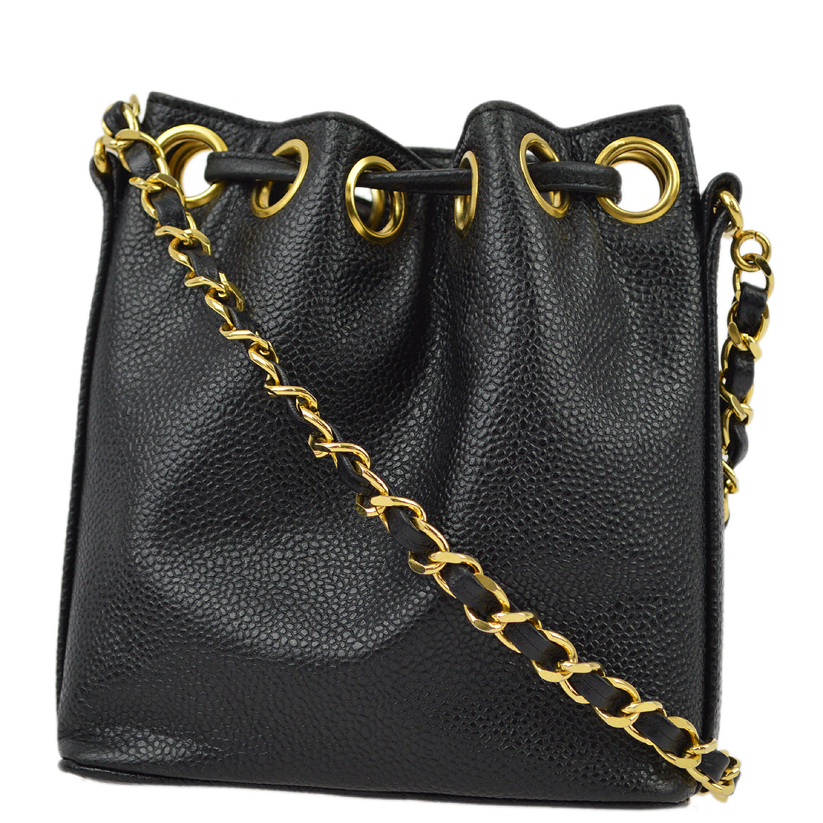 Chanel Shoulder Bag - Almora Bags