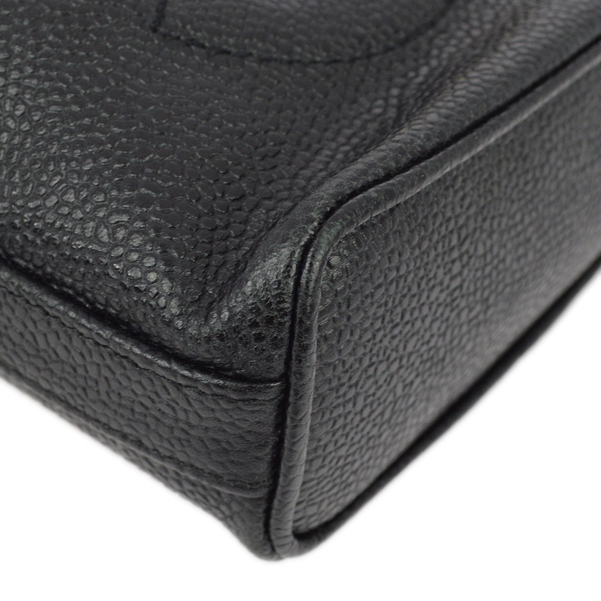 Chanel Shoulder Bag - Almora Bags