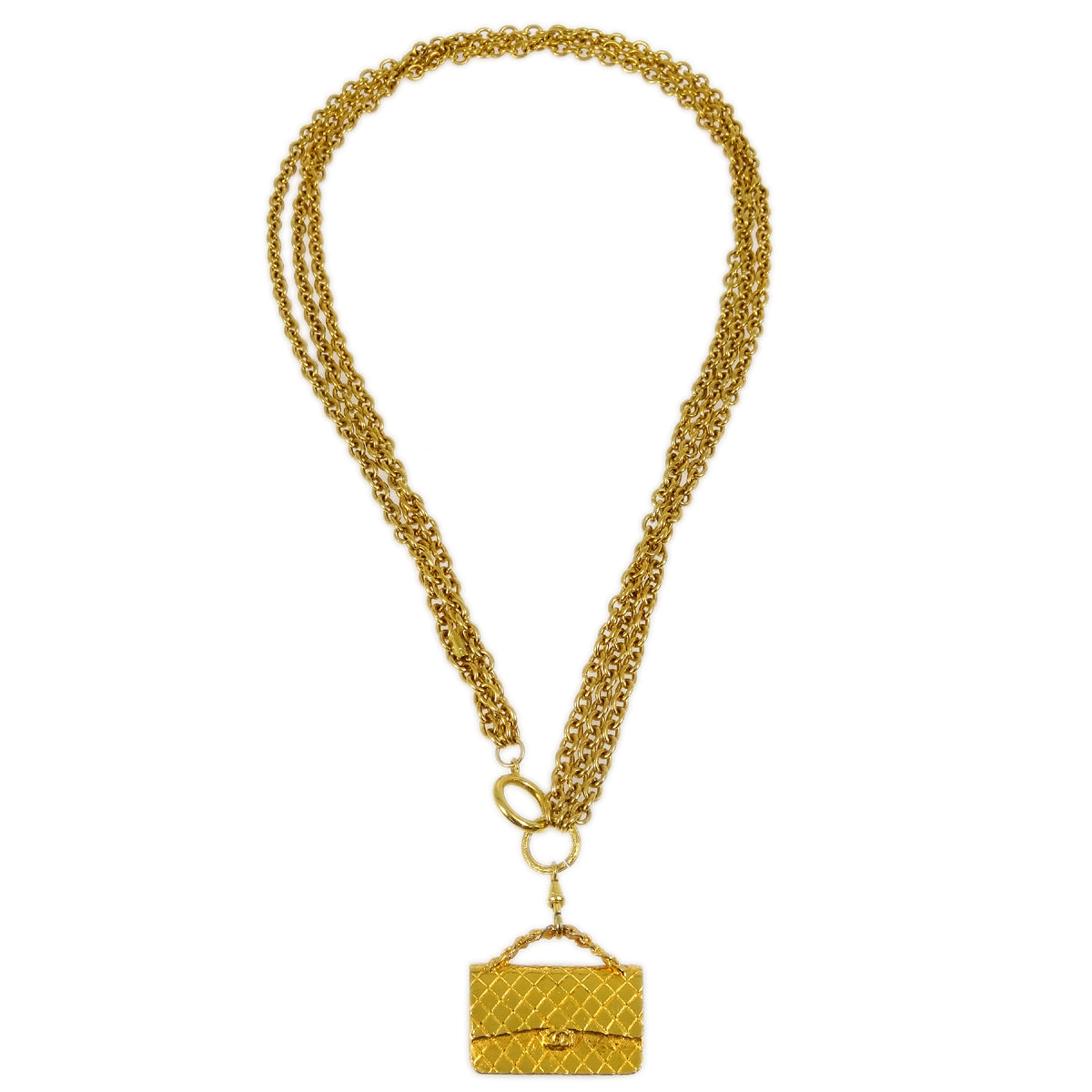 Chanel Handbag - Almora Bags