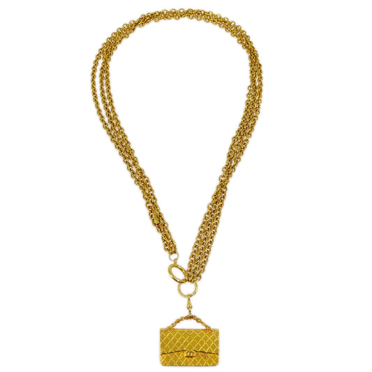 Chanel Handbag - Almora Bags