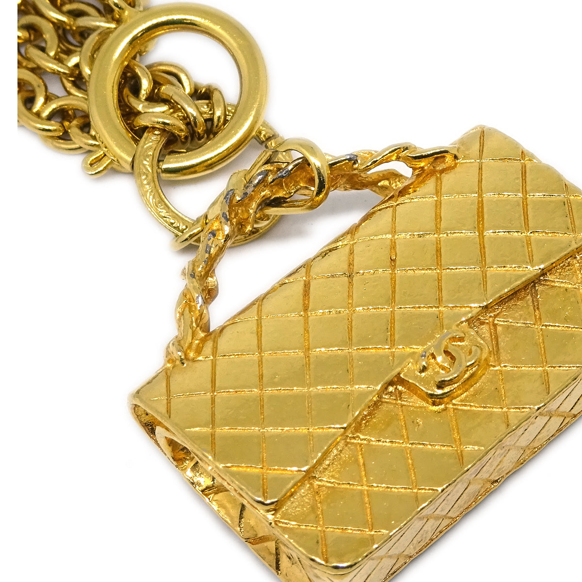 Chanel Handbag - Almora Bags