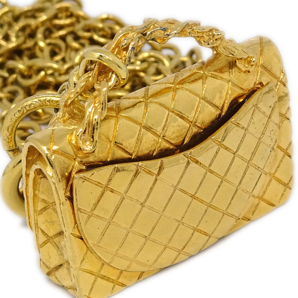 Chanel Handbag - Almora Bags