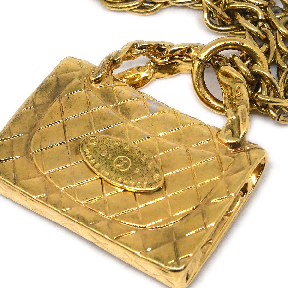 Chanel Handbag - Almora Bags