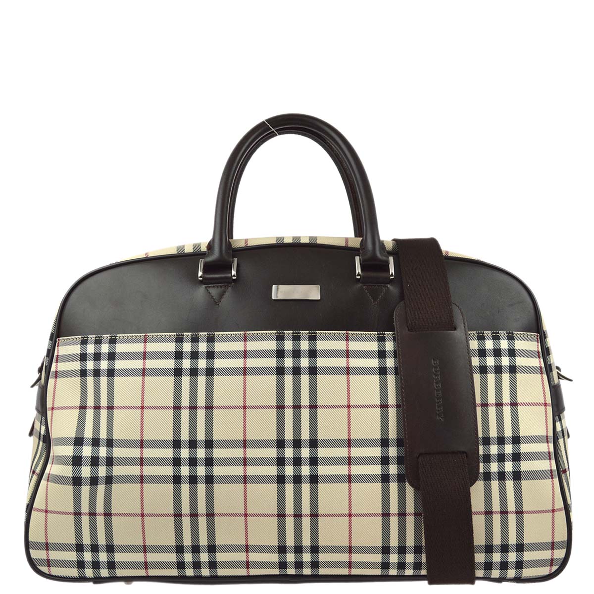 Burberry Pocket Crossbody - Rovelle Bags