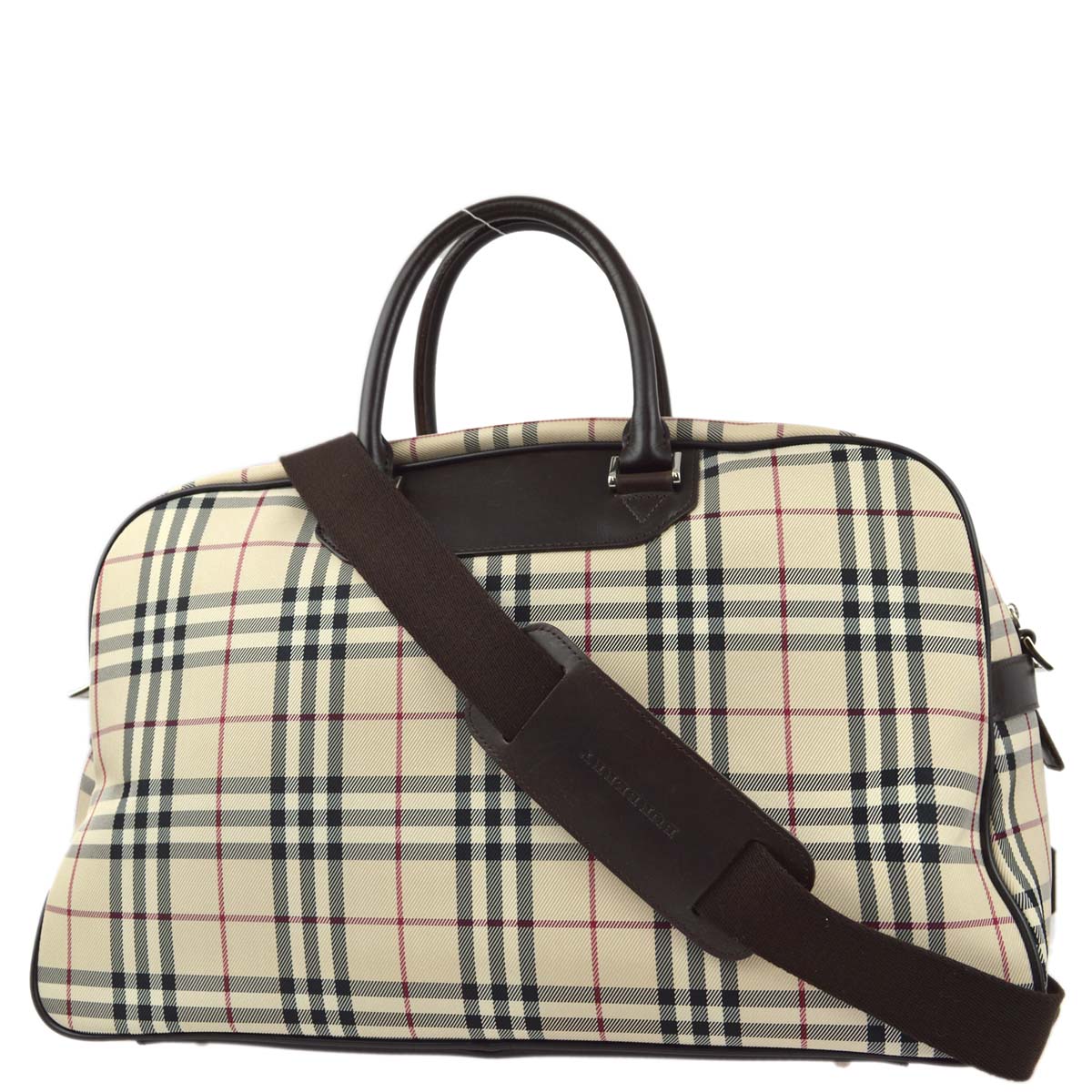 Burberry Pocket Crossbody - Rovelle Bags