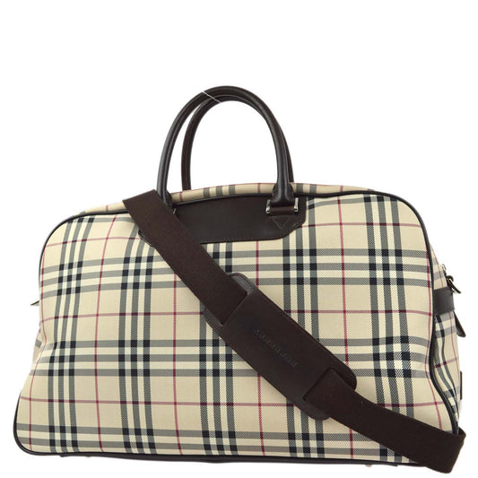 Burberry Pocket Crossbody - Rovelle Bags