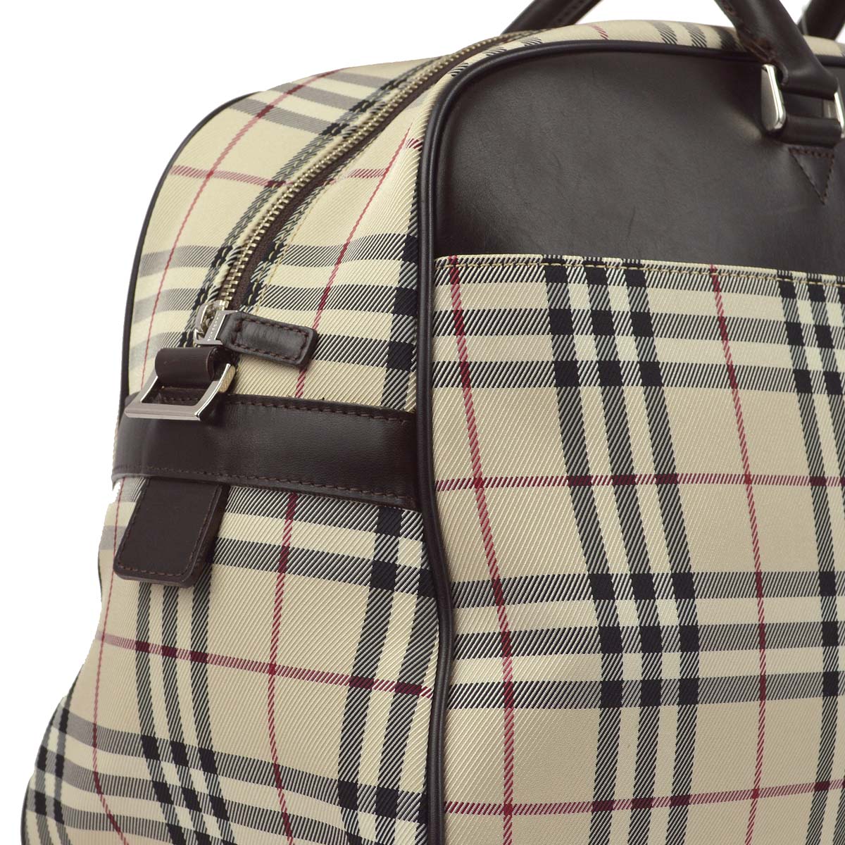 Burberry Pocket Crossbody - Rovelle Bags