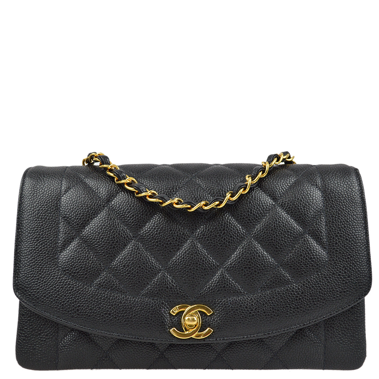 Chanel Shoulder Bag - Almora Bags