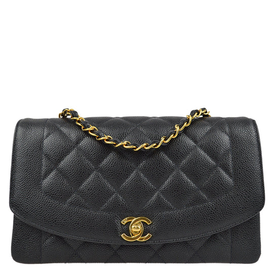 Chanel Shoulder Bag - Almora Bags