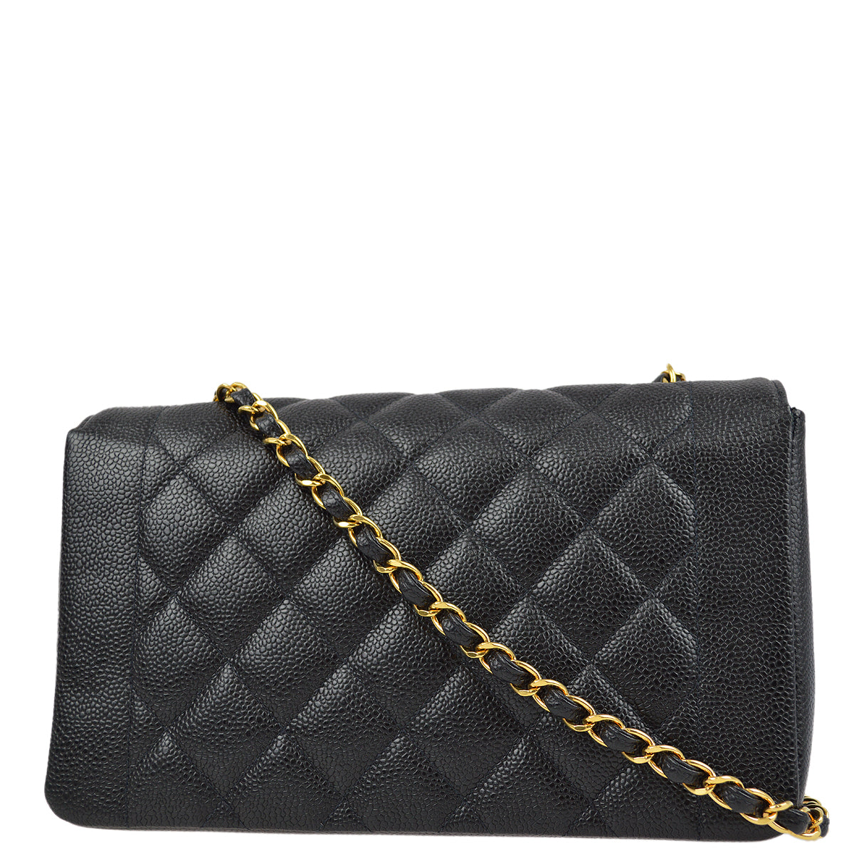 Chanel Shoulder Bag - Almora Bags
