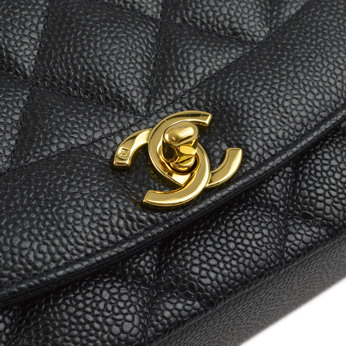 Chanel Shoulder Bag - Almora Bags