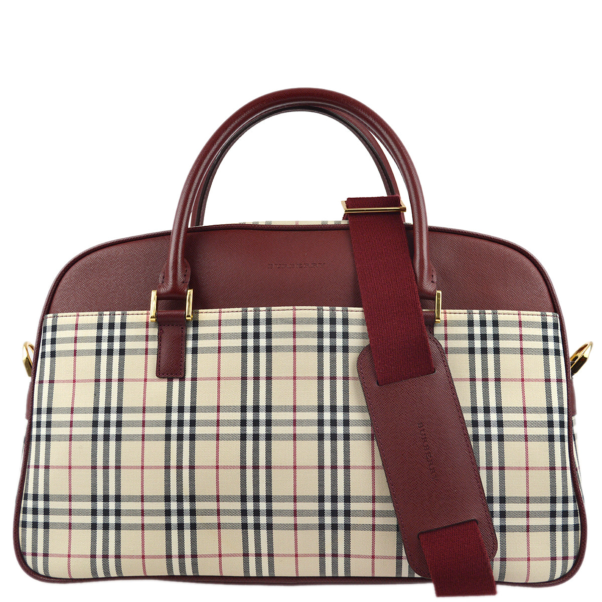 Burberry Pocket Crossbody - Rovelle Bags