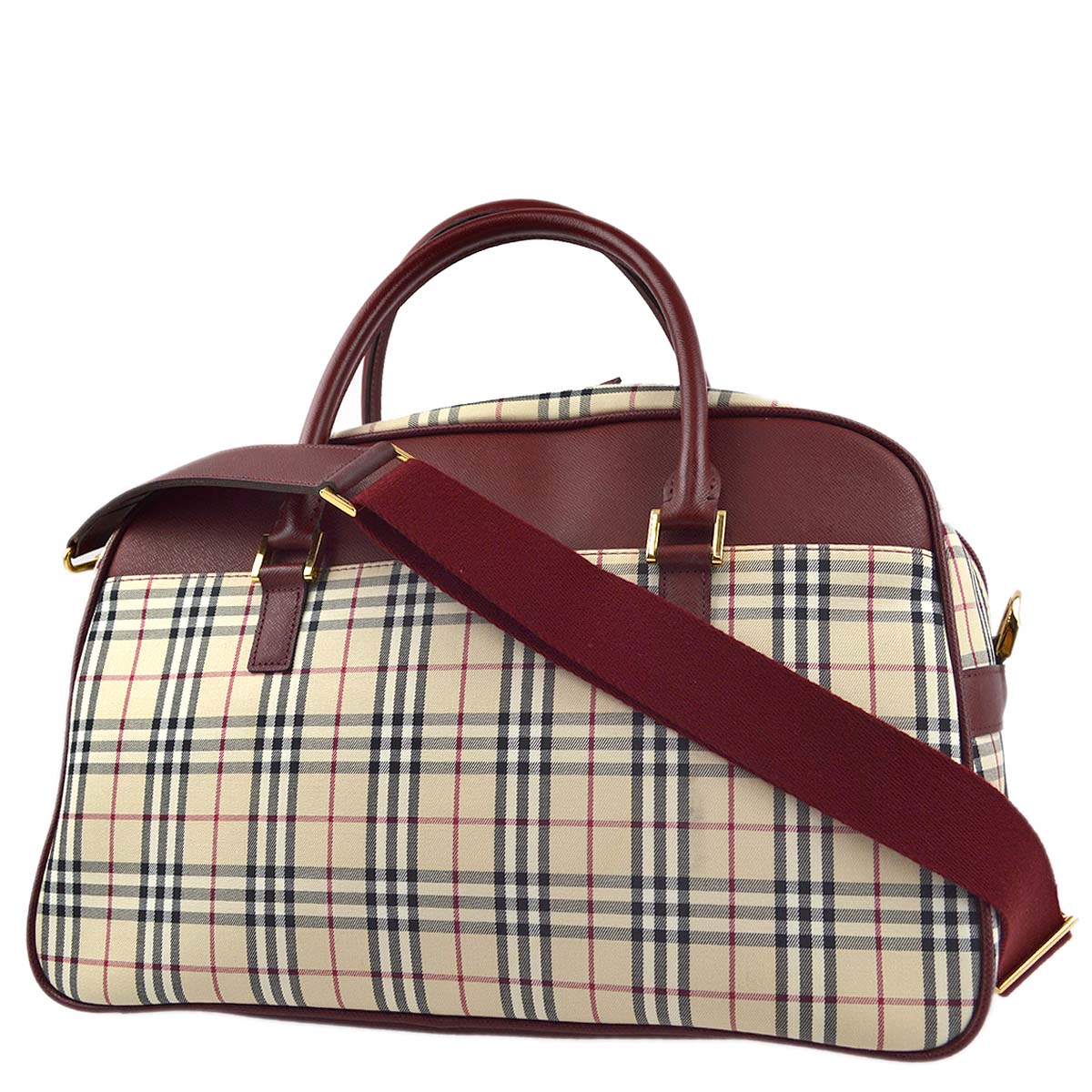 Burberry Pocket Crossbody - Rovelle Bags