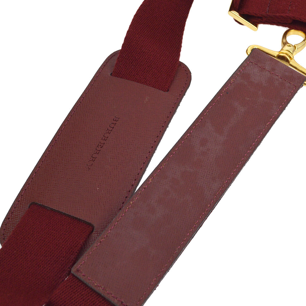 Burberry Pocket Crossbody - Rovelle Bags