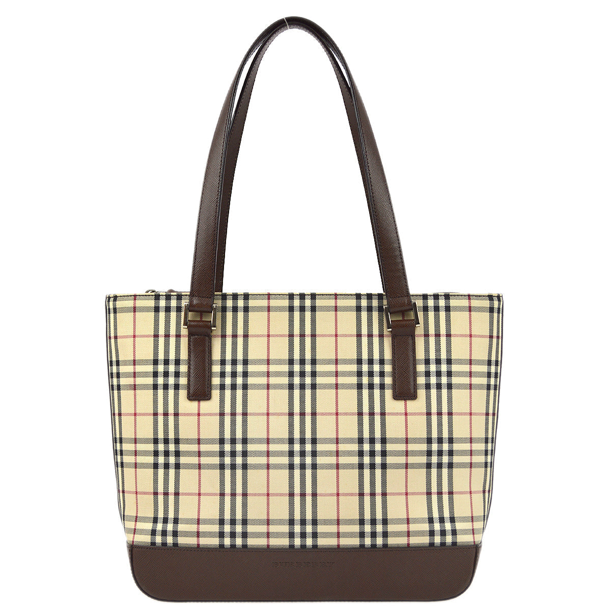 Burberry Pocket Tote - Rovelle Bags