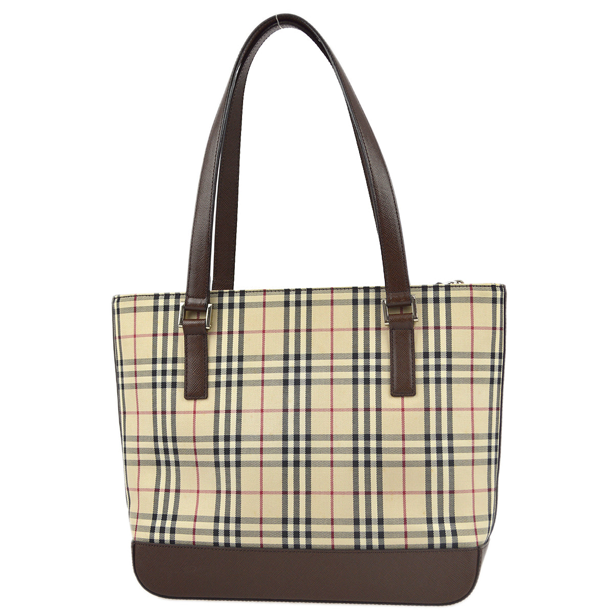 Burberry Pocket Tote - Rovelle Bags