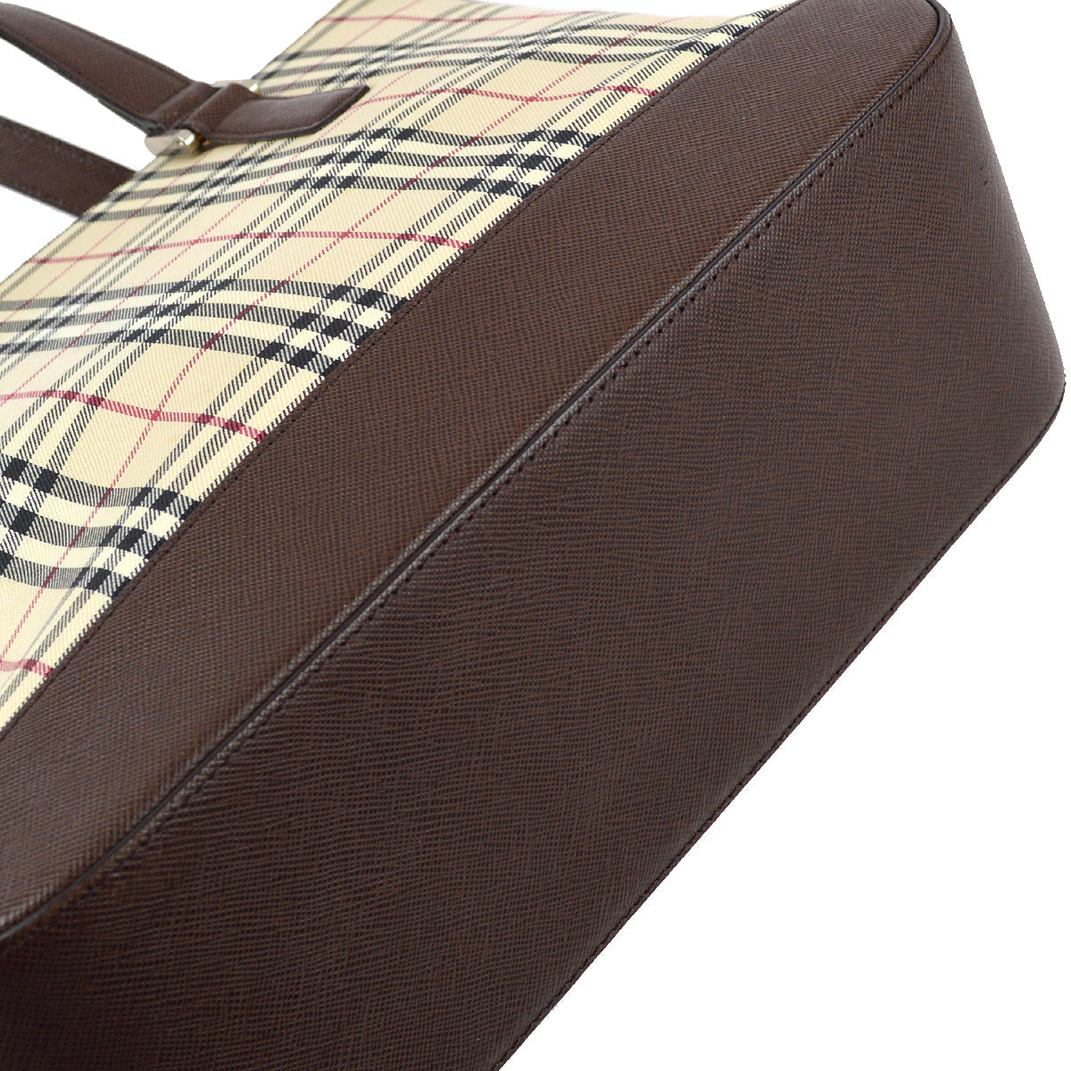 Burberry Pocket Tote - Rovelle Bags