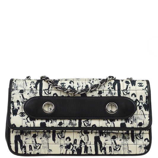 Chanel Shoulder Bag - Almora Bags