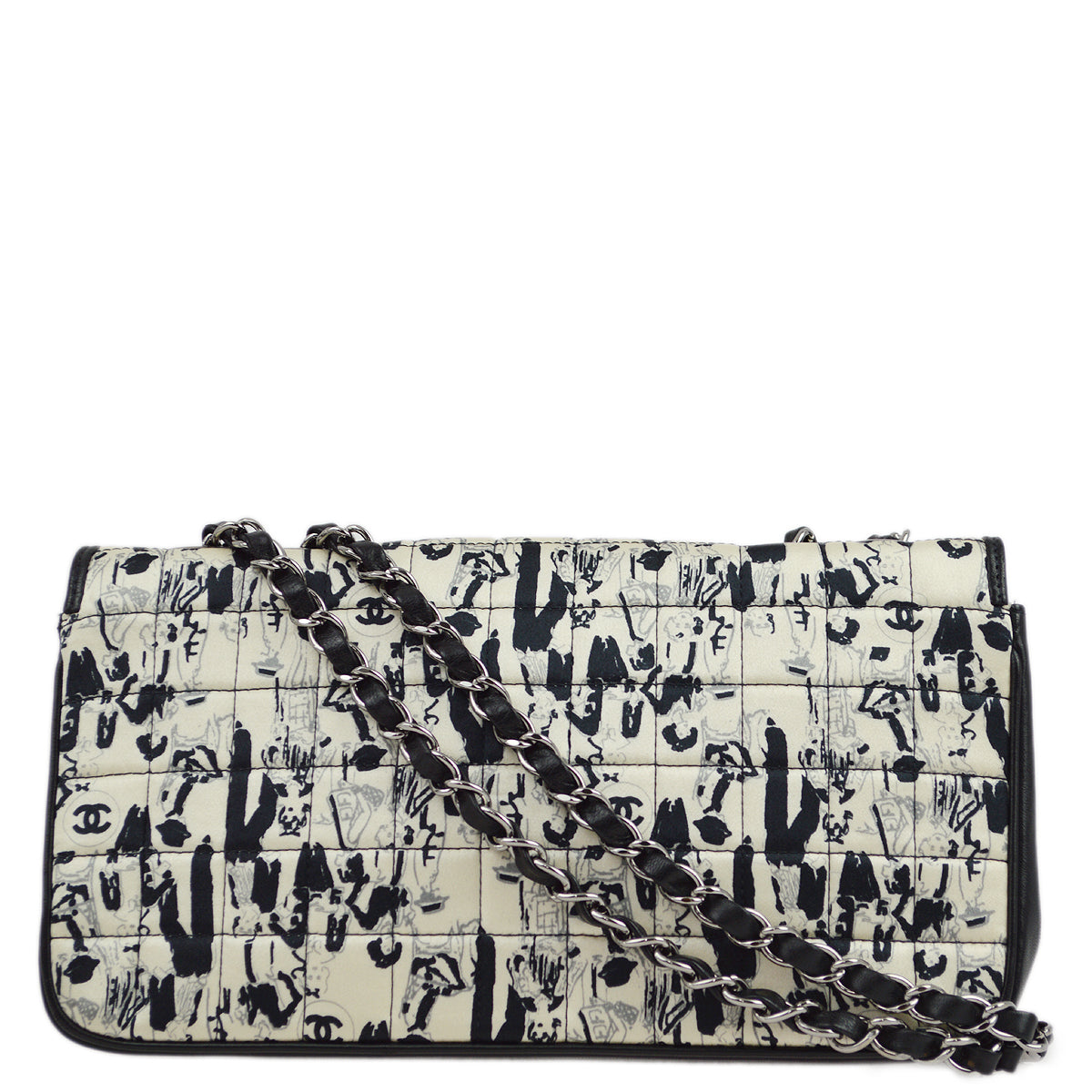 Chanel Shoulder Bag - Almora Bags