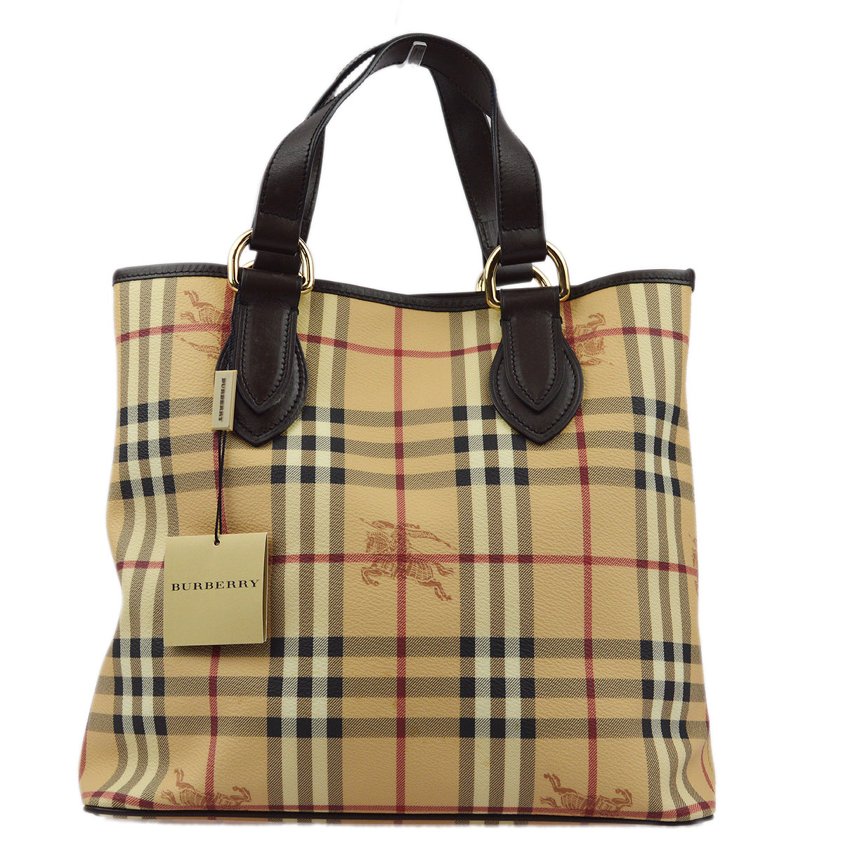 Burberry AMORE Tote Bag - Rovelle Bags