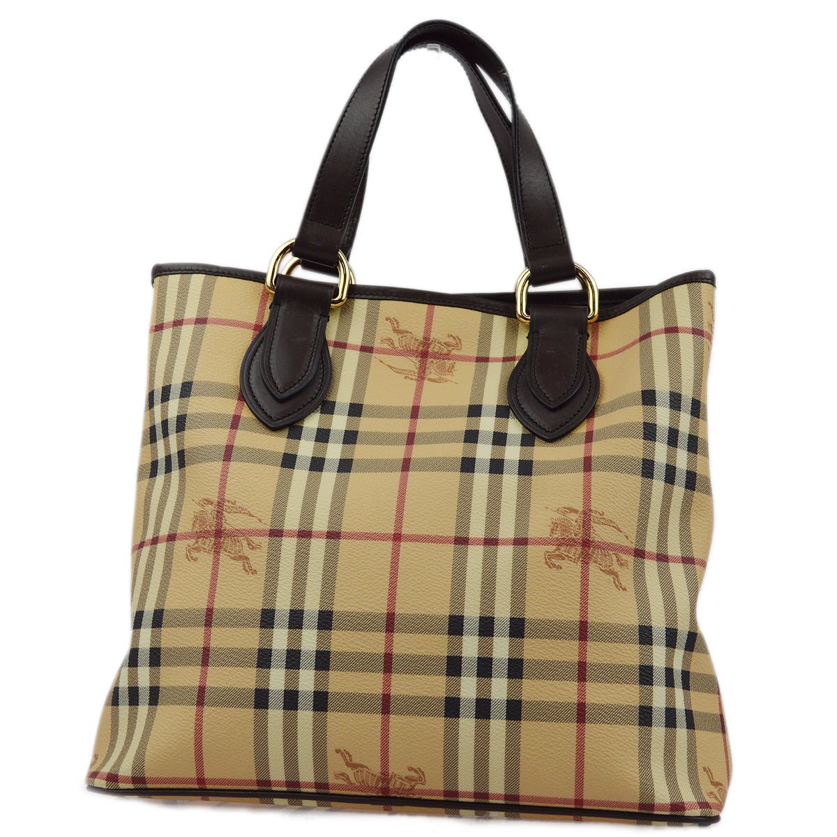 Burberry AMORE Tote Bag - Rovelle Bags