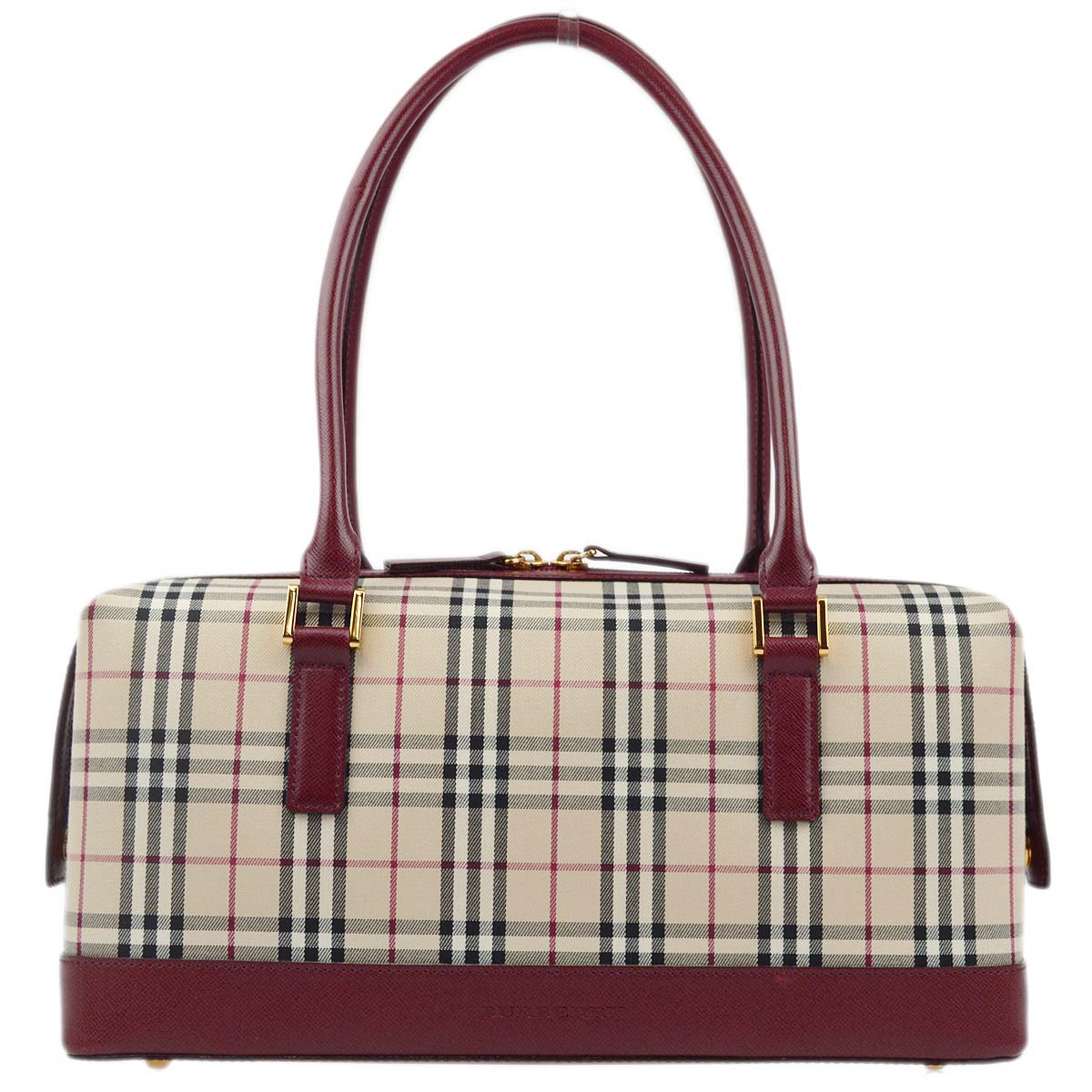 Burberry Pocket Crossbody - Rovelle Bags