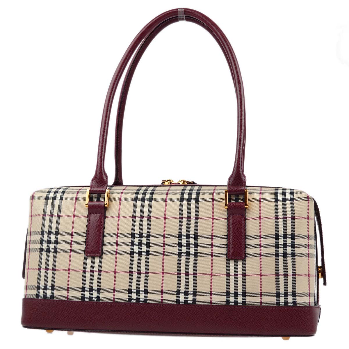Burberry Pocket Crossbody - Rovelle Bags
