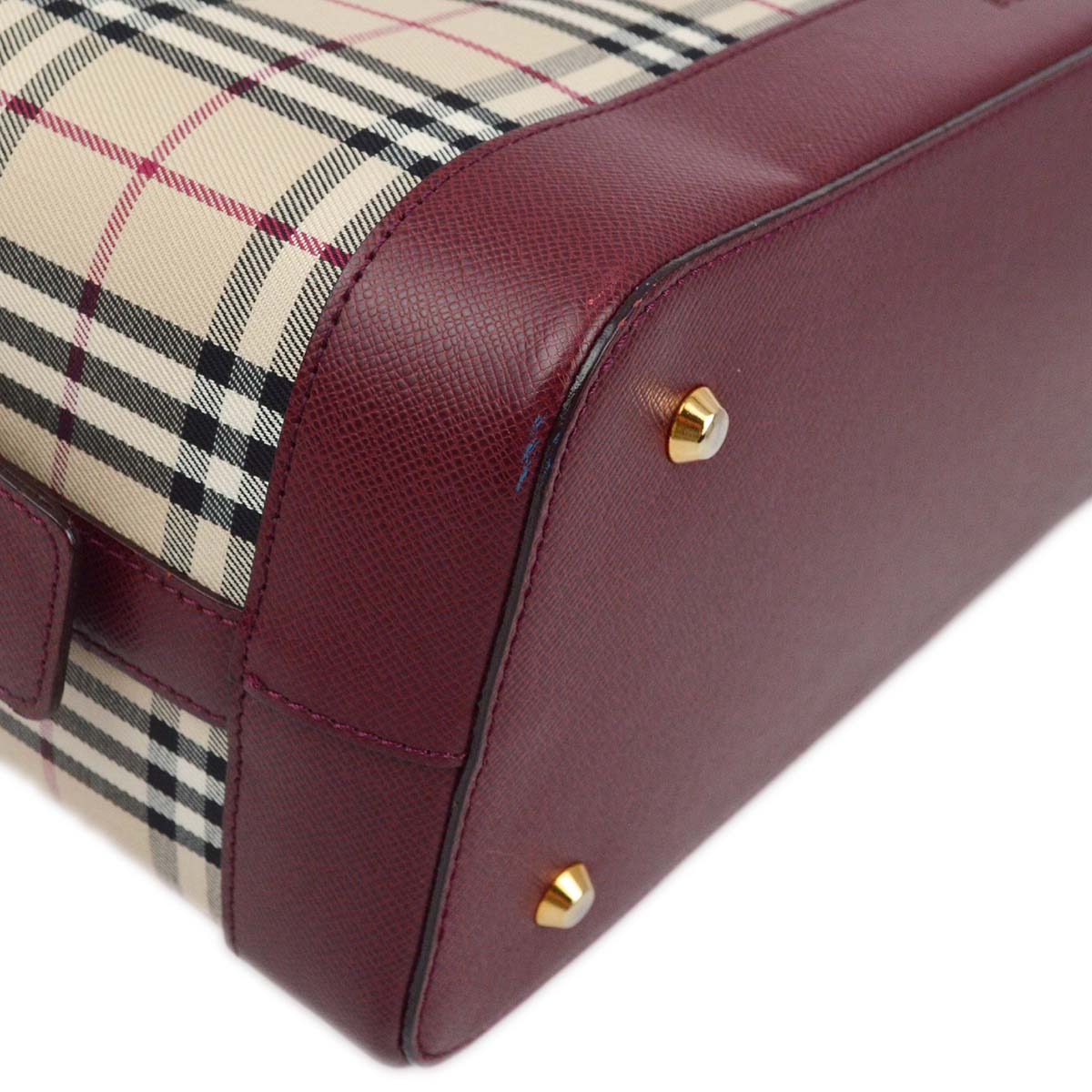 Burberry Pocket Crossbody - Rovelle Bags