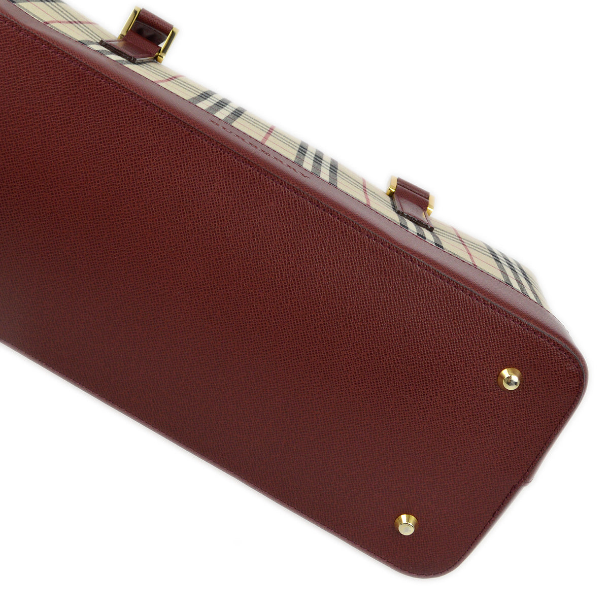 Burberry Pocket Crossbody - Rovelle Bags