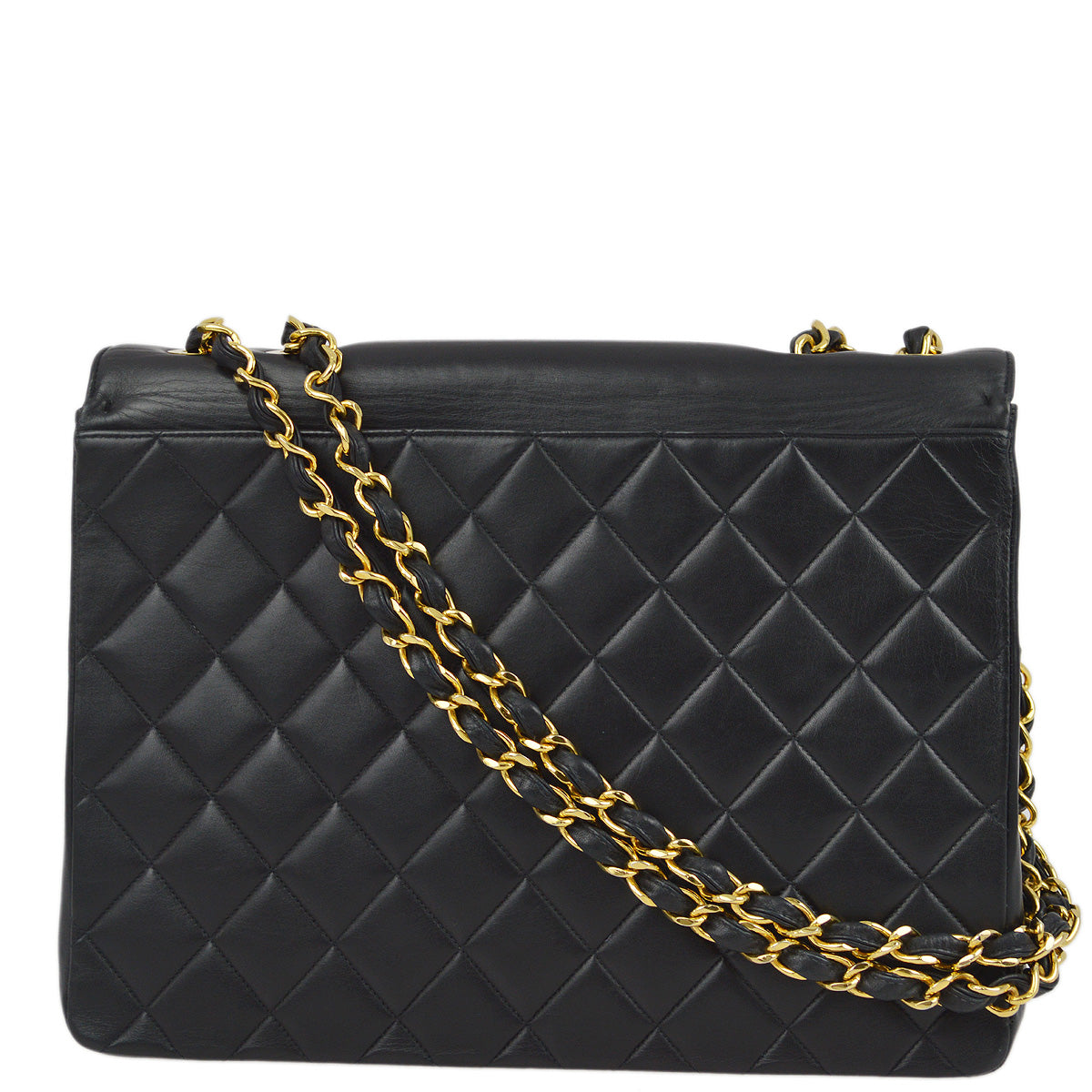 Chanel Flap Shoulder Bag - Almora Bags