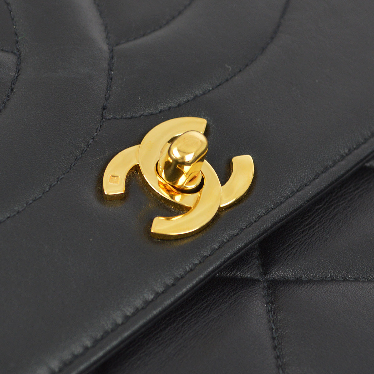 Chanel Flap Shoulder Bag - Almora Bags