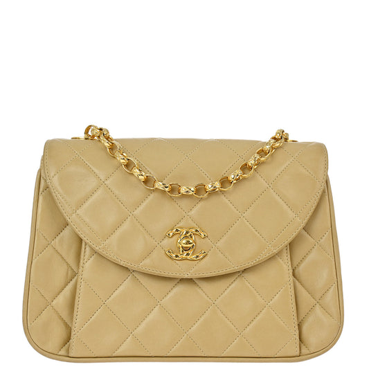 Chanel Flap Shoulder Bag - Almora Bags