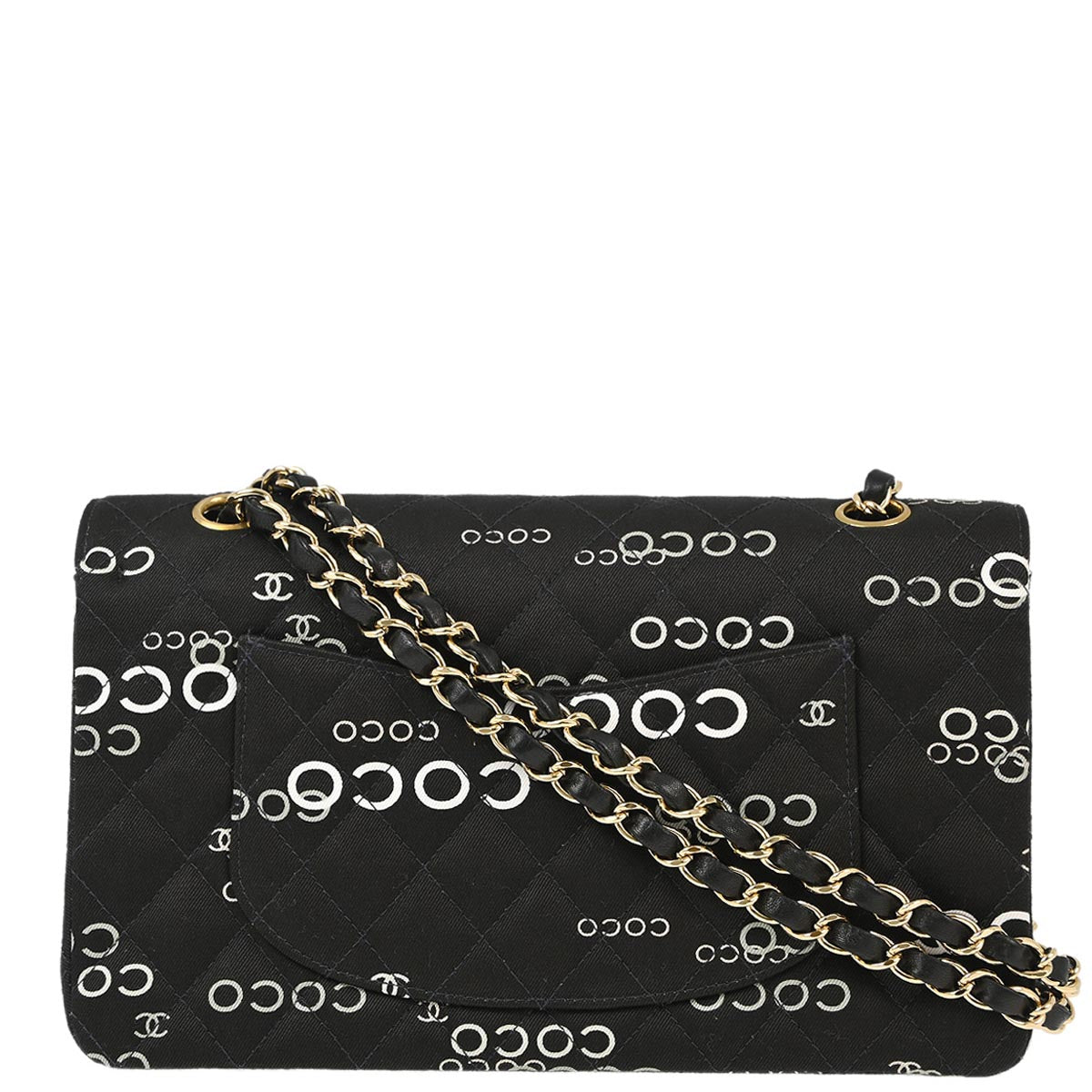 Chanel Flap Shoulder Bag - Almora Bags