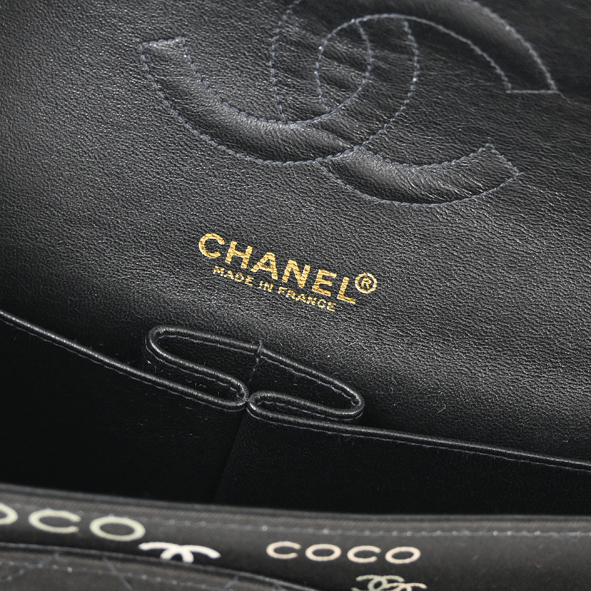 Chanel Flap Shoulder Bag - Almora Bags