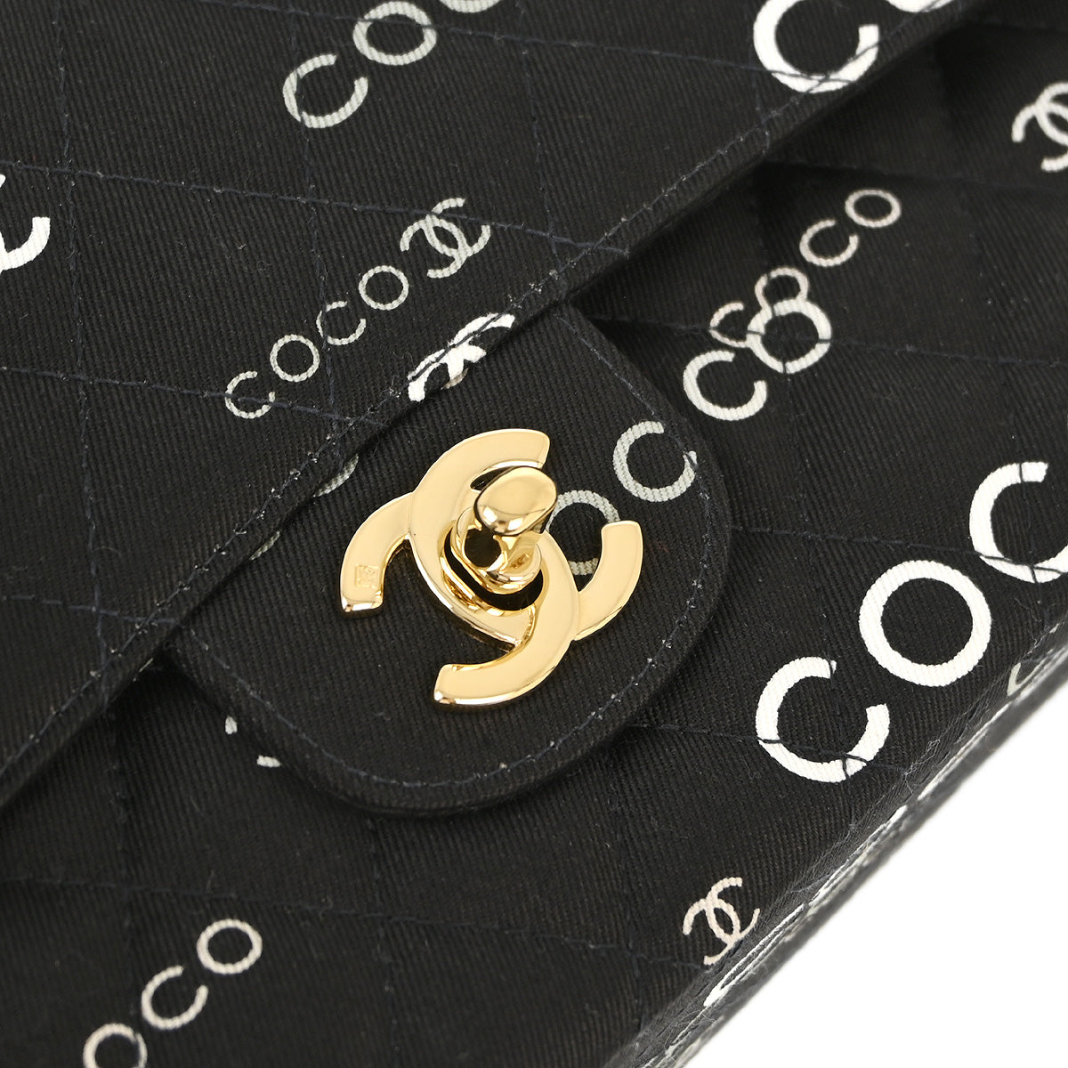 Chanel Flap Shoulder Bag - Almora Bags