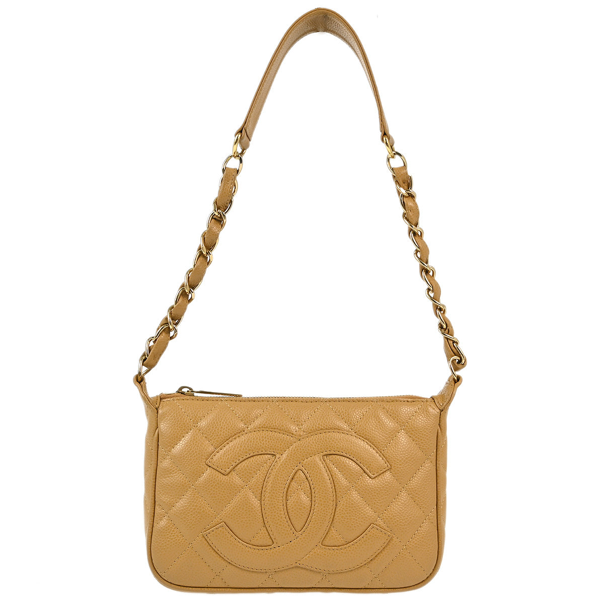 Chanel Shoulder Bag - Almora Bags