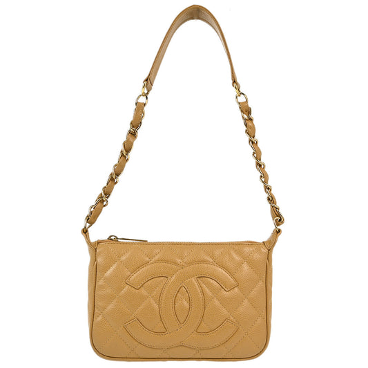 Chanel Shoulder Bag - Almora Bags