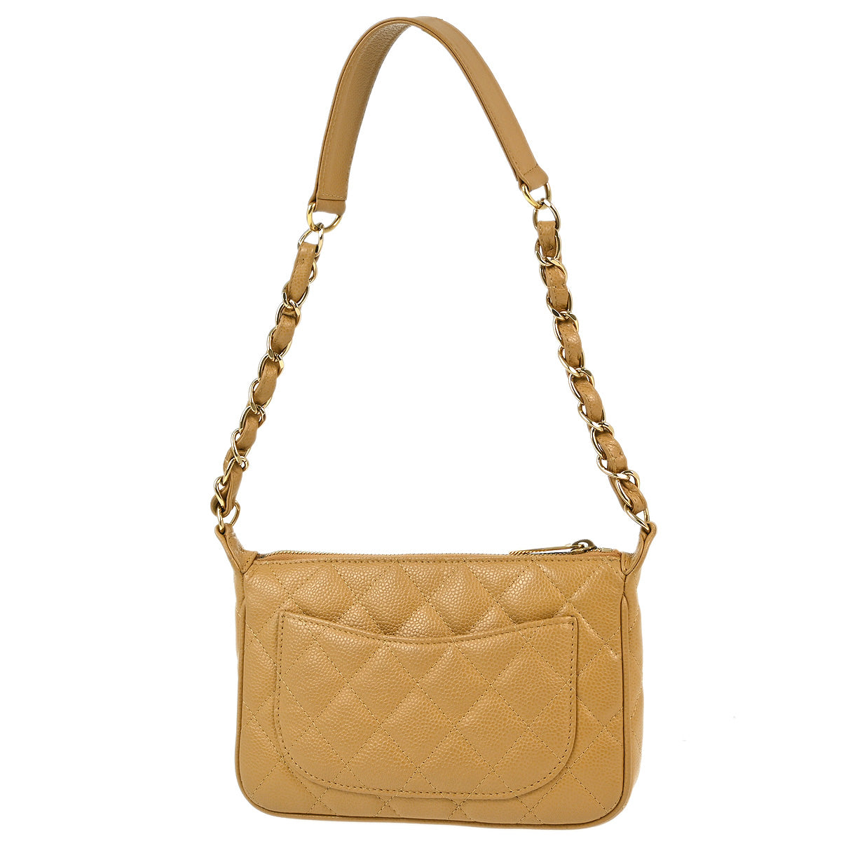 Chanel Shoulder Bag - Almora Bags