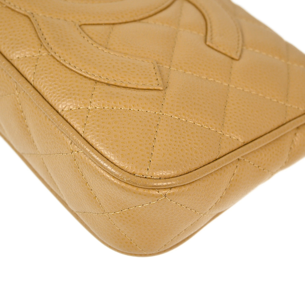 Chanel Shoulder Bag - Almora Bags