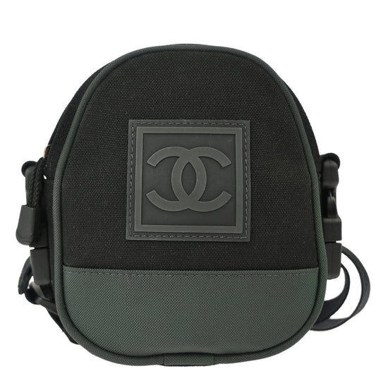 Chanel Shoulder Bag - Almora Bags