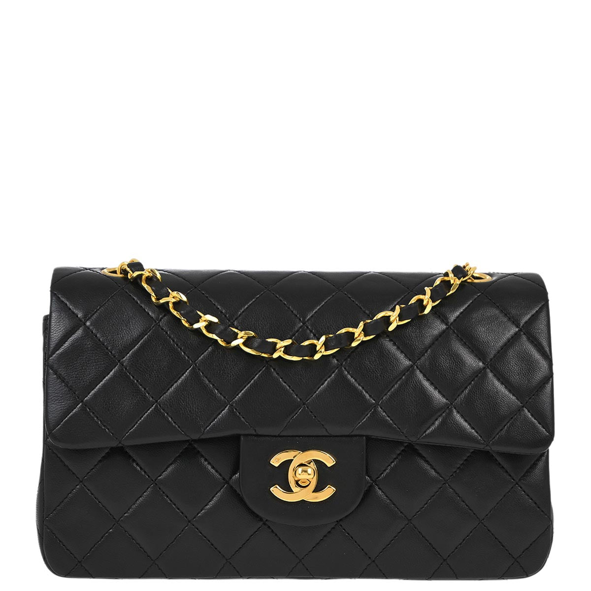 Chanel Flap Shoulder Bag - Almora Bags