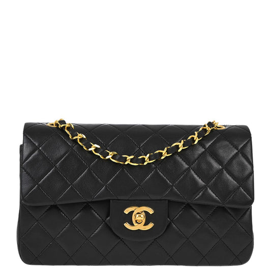 Chanel Flap Shoulder Bag - Almora Bags