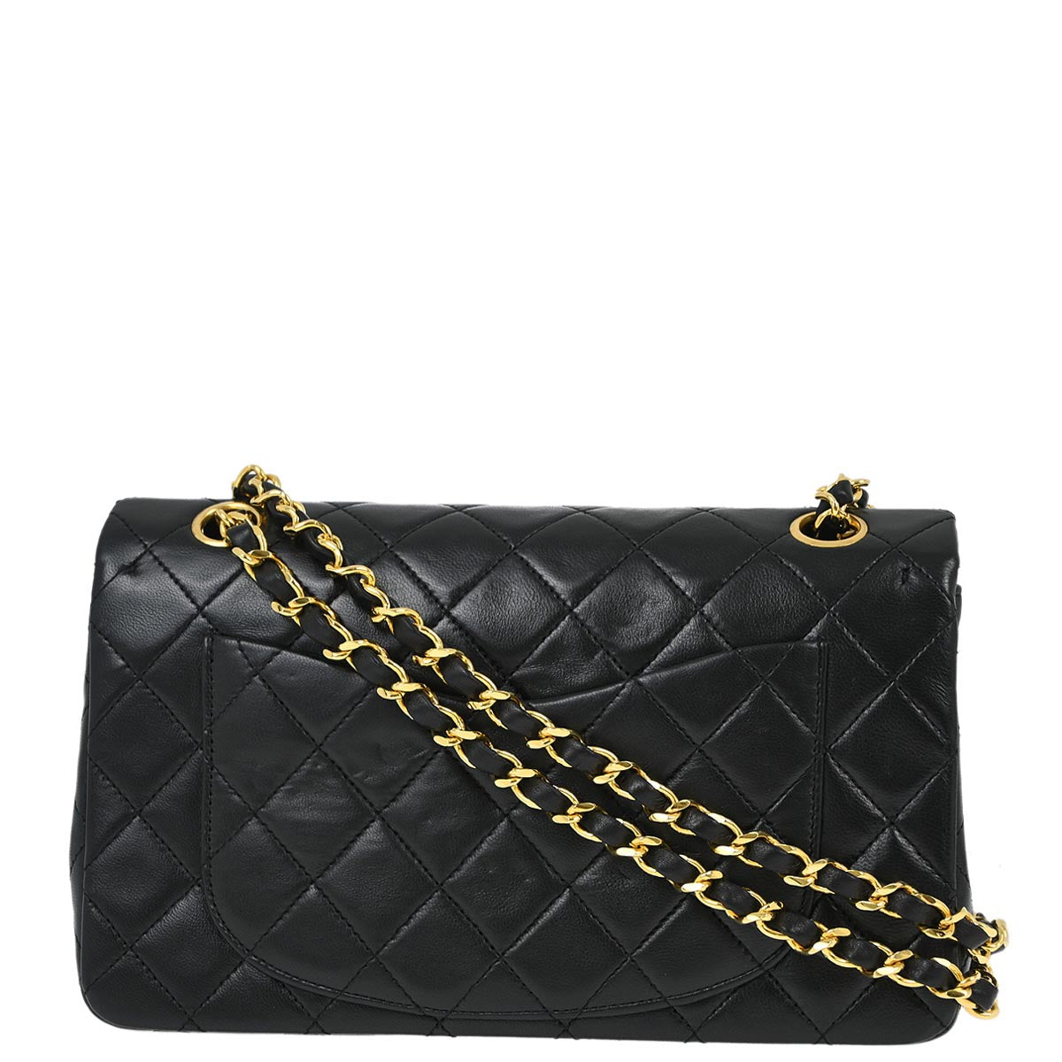 Chanel Flap Shoulder Bag - Almora Bags