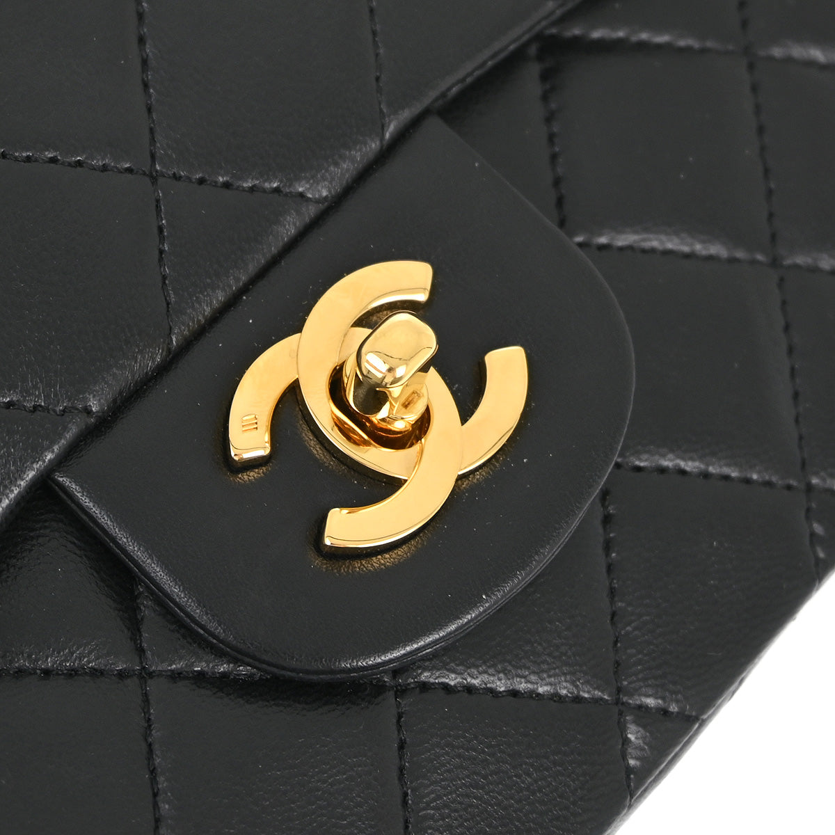 Chanel Flap Shoulder Bag - Almora Bags