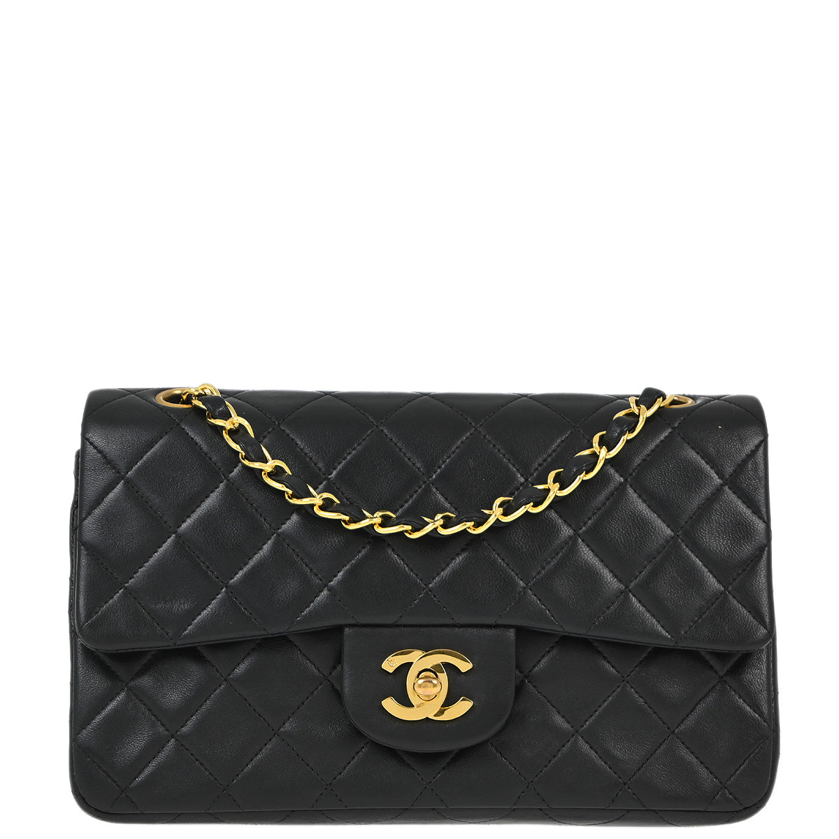 Chanel Flap Shoulder Bag - Almora Bags