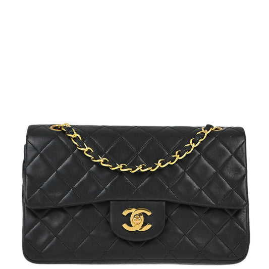 Chanel Flap Shoulder Bag - Almora Bags
