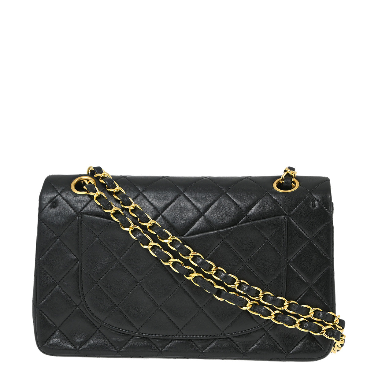 Chanel Flap Shoulder Bag - Almora Bags