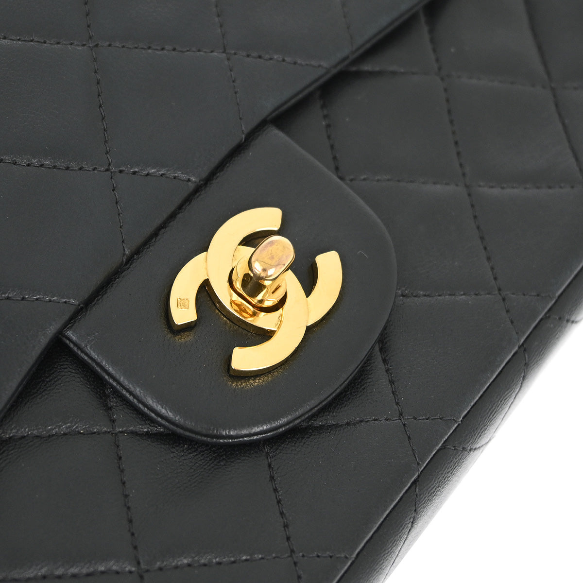 Chanel Flap Shoulder Bag - Almora Bags