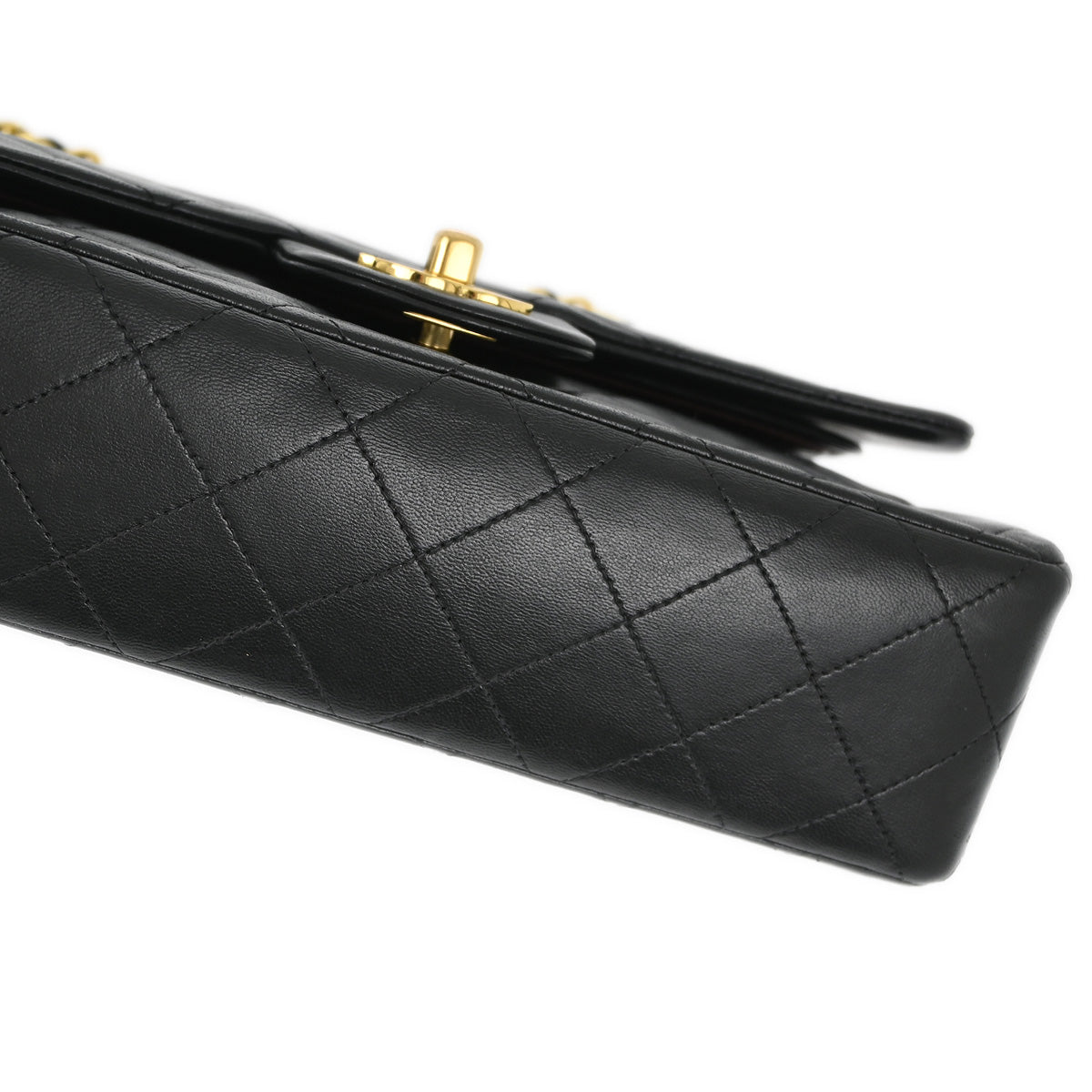 Chanel Flap Shoulder Bag - Almora Bags
